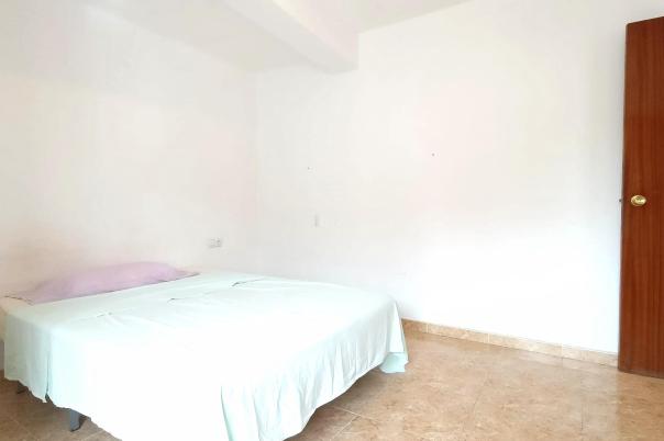 3 bed apartment in Santa Pola