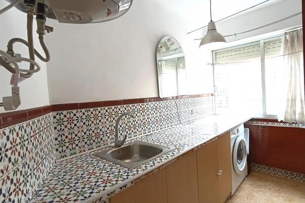 3 bed apartment in Santa Pola