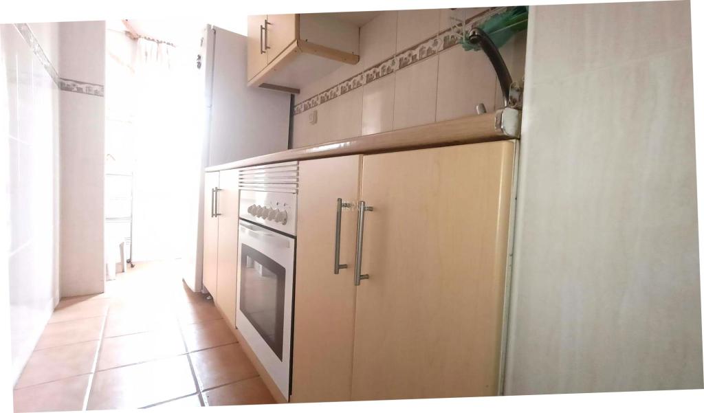 3 bed apartment in Santa Pola