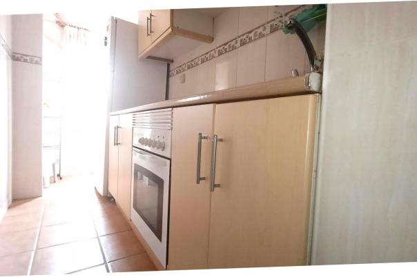 3 bed apartment in Santa Pola