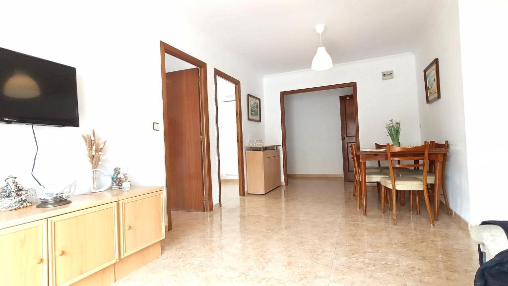 3 bed apartment in Santa Pola