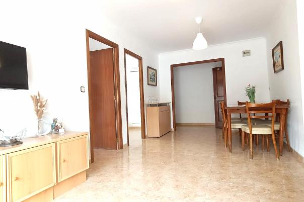 3 bed apartment in Santa Pola