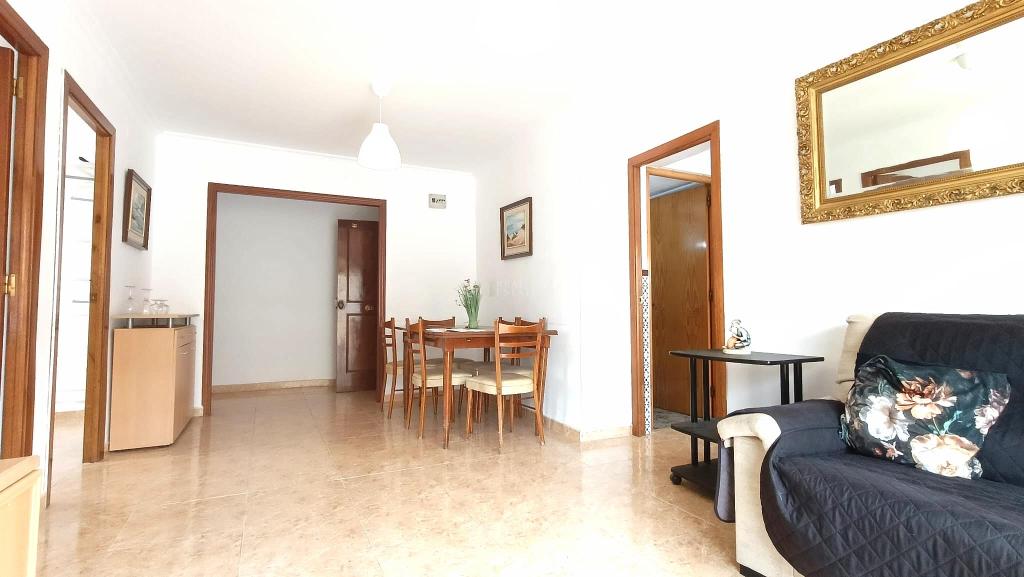 3 bed apartment in Santa Pola