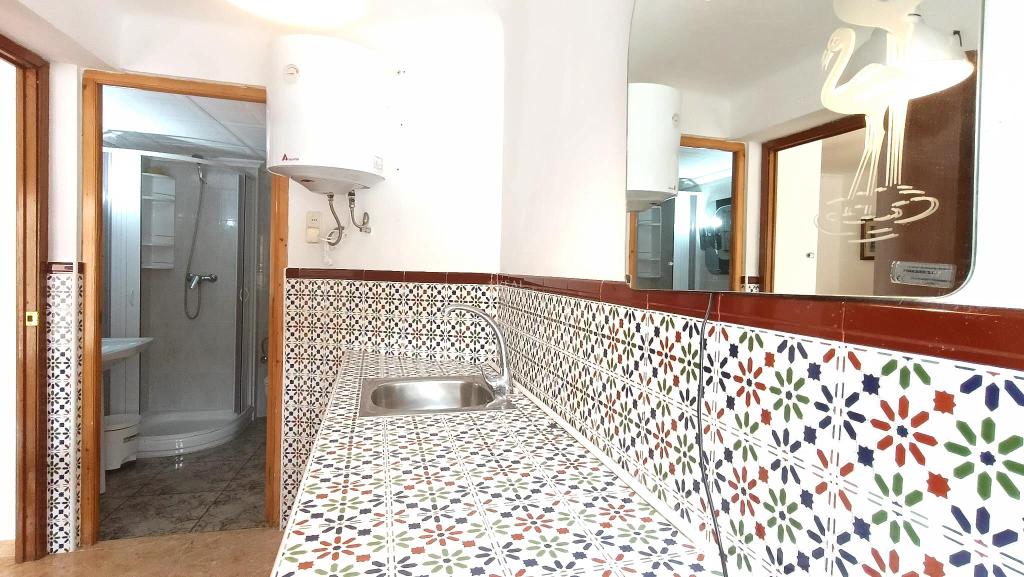 3 bed apartment in Santa Pola