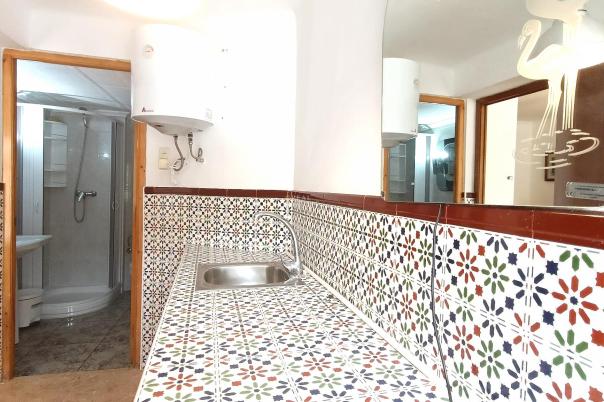 3 bed apartment in Santa Pola