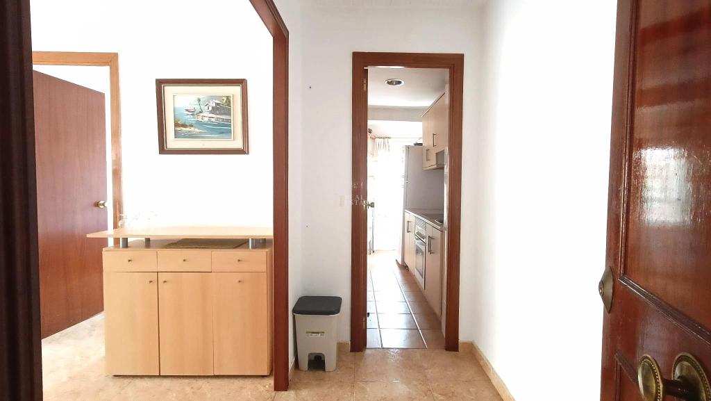 3 bed apartment in Santa Pola