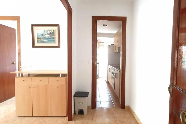 3 bed apartment in Santa Pola