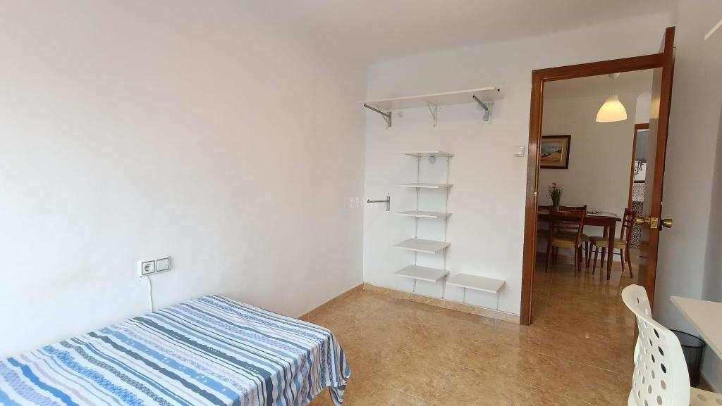 3 bed apartment in Santa Pola