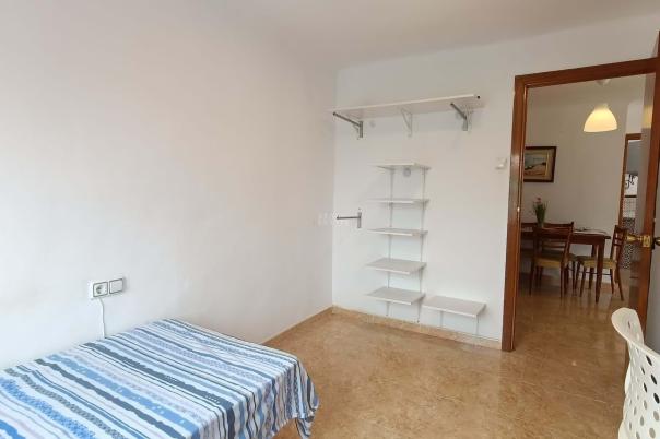 3 bed apartment in Santa Pola