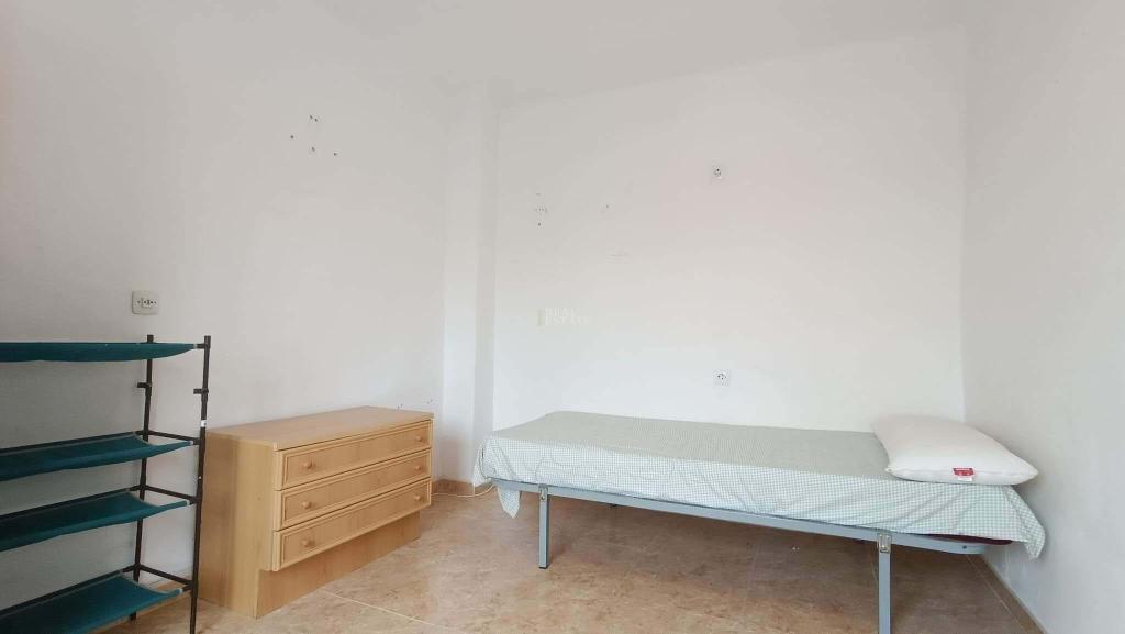 3 bed apartment in Santa Pola