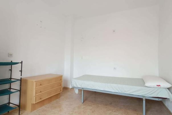 3 bed apartment in Santa Pola