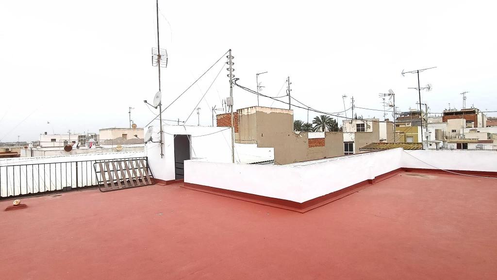 3 bed apartment in Santa Pola