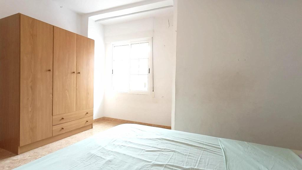 3 bed apartment in Santa Pola