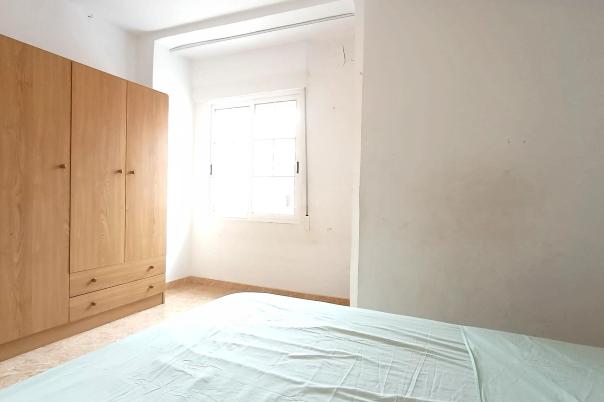 3 bed apartment in Santa Pola