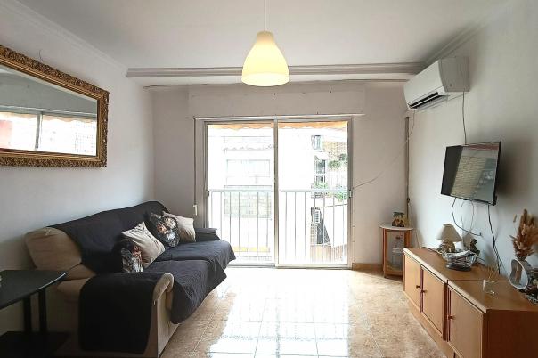 3 bed apartment in Santa Pola