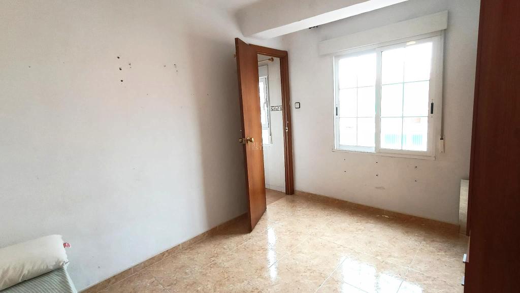 3 bed apartment in Santa Pola