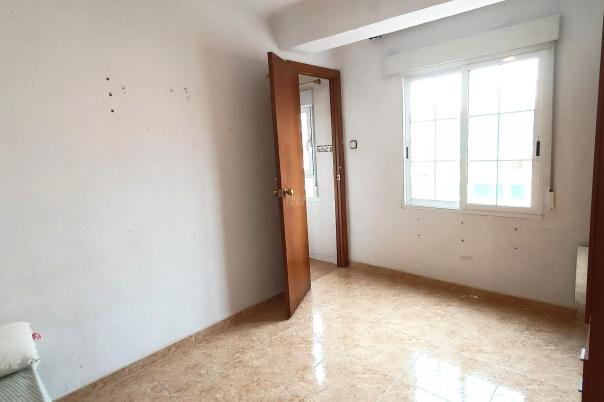 3 bed apartment in Santa Pola