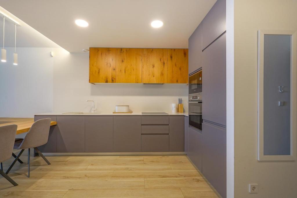 2 bed apartment in Benitachell