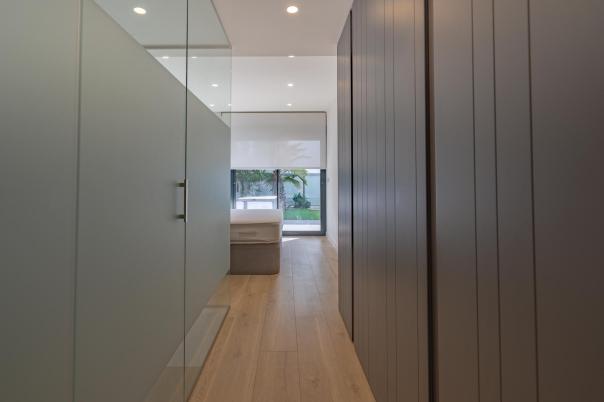 2 bed apartment in Benitachell