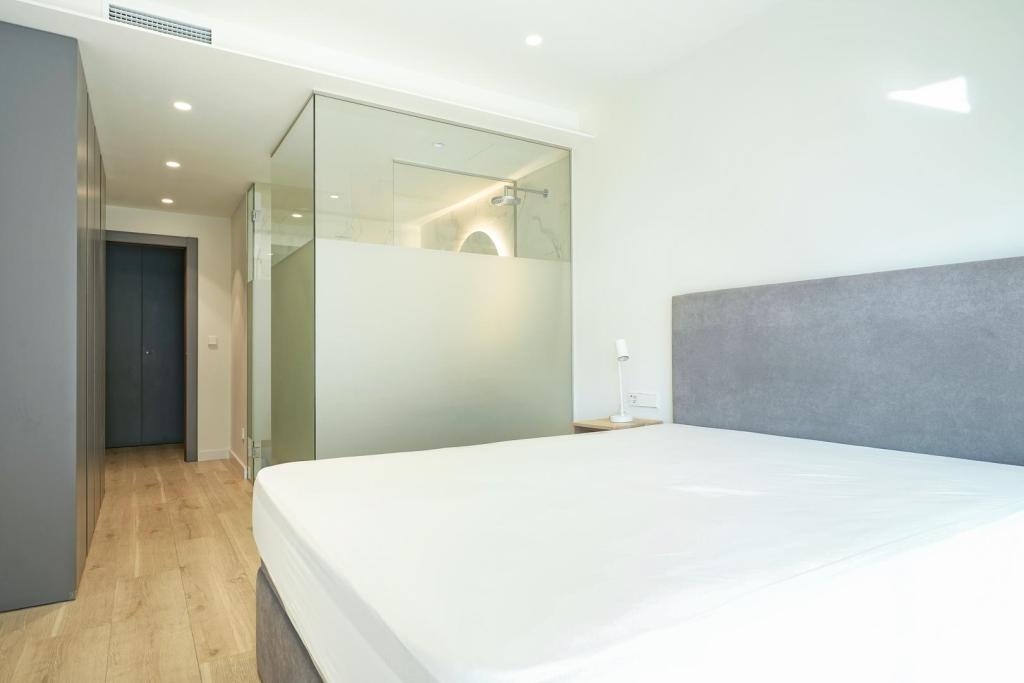 2 bed apartment in Benitachell