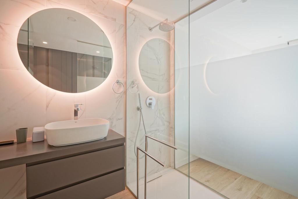 2 bed apartment in Benitachell