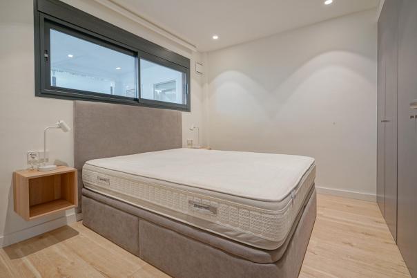 2 bed apartment in Benitachell