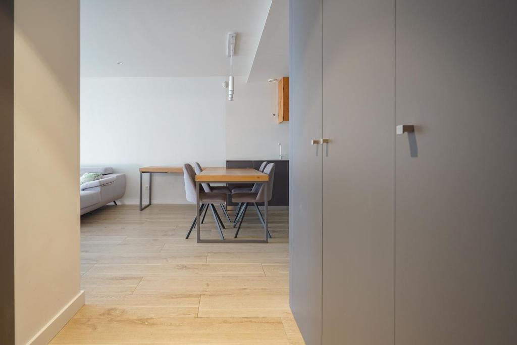 2 bed apartment in Benitachell