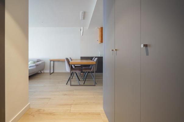 2 bed apartment in Benitachell