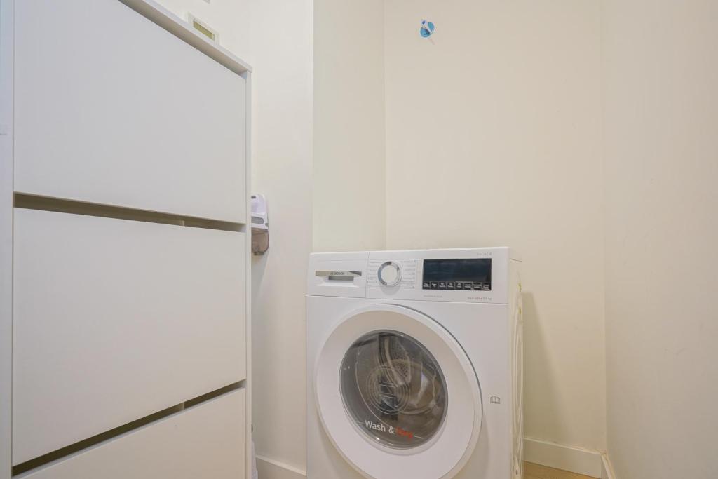 2 bed apartment in Benitachell