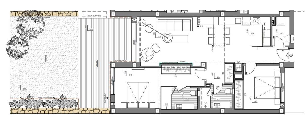 2 bed apartment in Benitachell