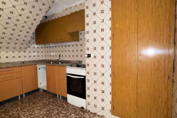 4 bed townhouses - terraced houses in Teulada