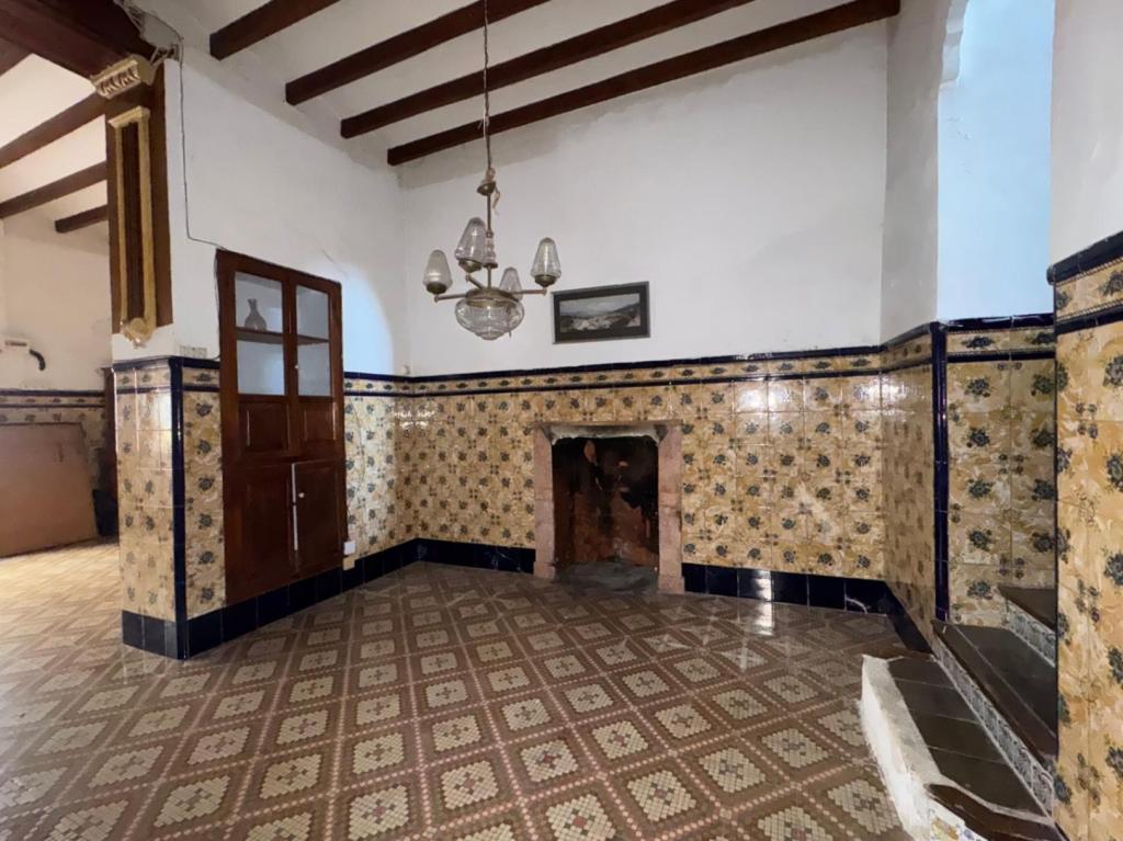4 bed townhouses - terraced houses in Teulada