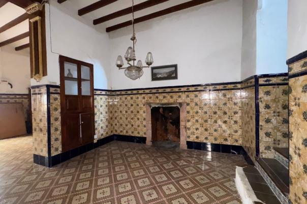 4 bed townhouses - terraced houses in Teulada