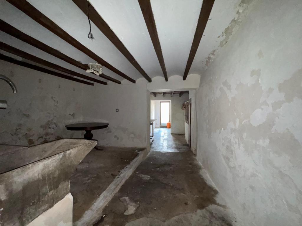 4 bed townhouses - terraced houses in Teulada