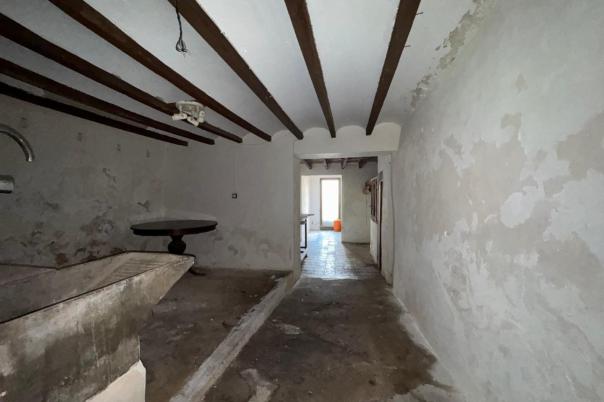 4 bed townhouses - terraced houses in Teulada