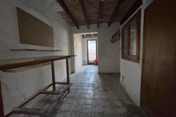 4 bed townhouses - terraced houses in Teulada