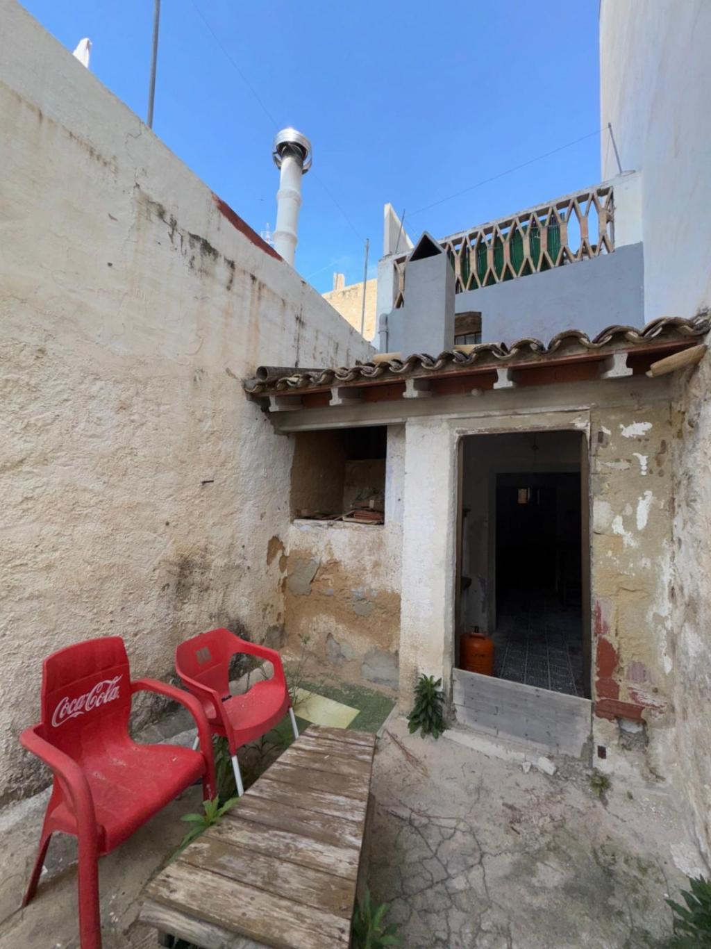 4 bed townhouses - terraced houses in Teulada