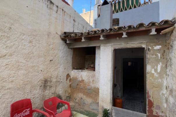 4 bed townhouses - terraced houses in Teulada