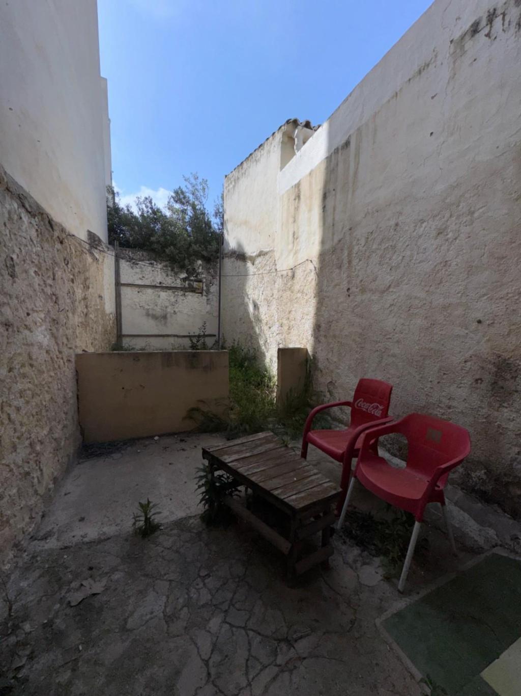 4 bed townhouses - terraced houses in Teulada