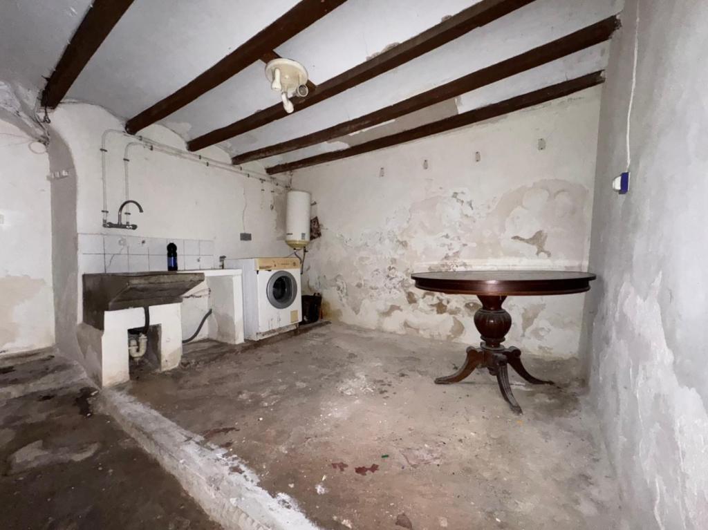 4 bed townhouses - terraced houses in Teulada