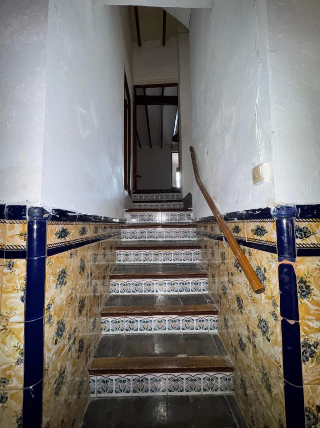 4 bed townhouses - terraced houses in Teulada