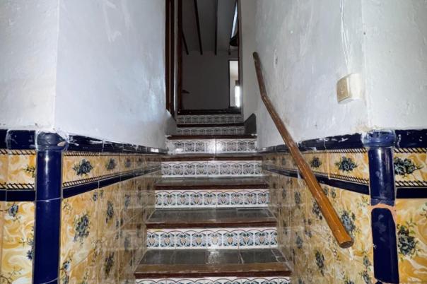 4 bed townhouses - terraced houses in Teulada