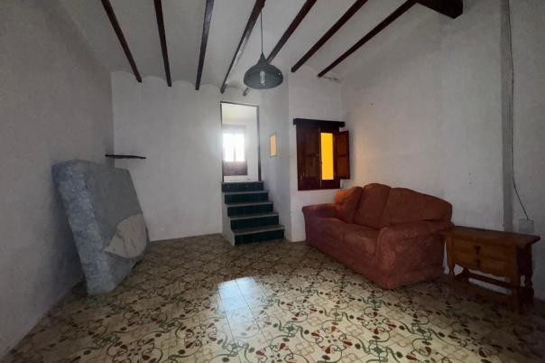 4 bed townhouses - terraced houses in Teulada