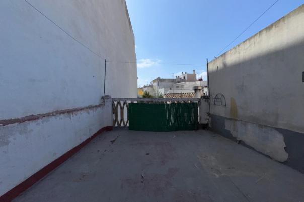 4 bed townhouses - terraced houses in Teulada