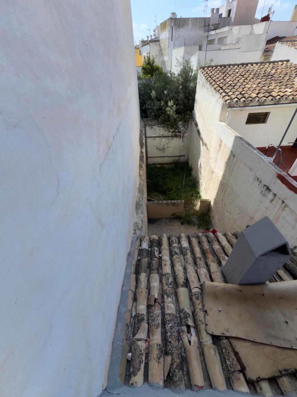4 bed townhouses - terraced houses in Teulada