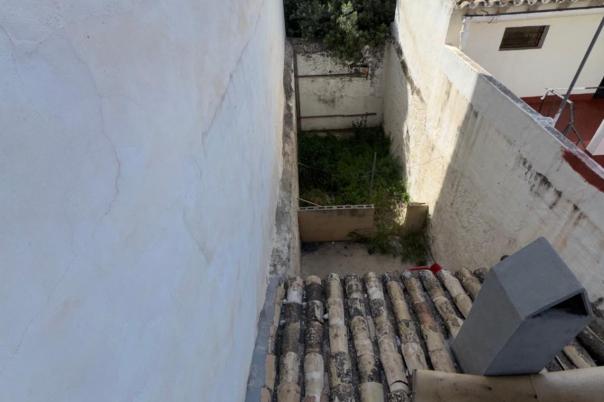 4 bed townhouses - terraced houses in Teulada