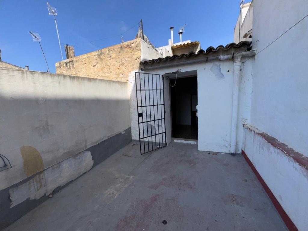 4 bed townhouses - terraced houses in Teulada