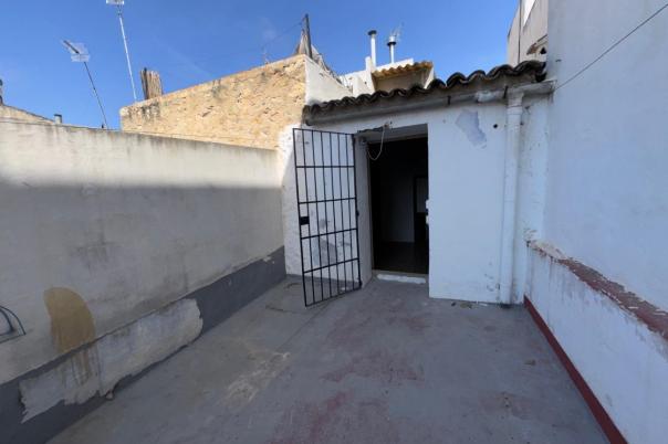 4 bed townhouses - terraced houses in Teulada