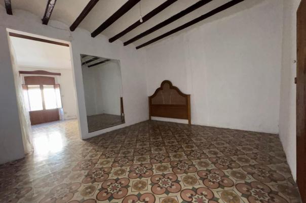 4 bed townhouses - terraced houses in Teulada