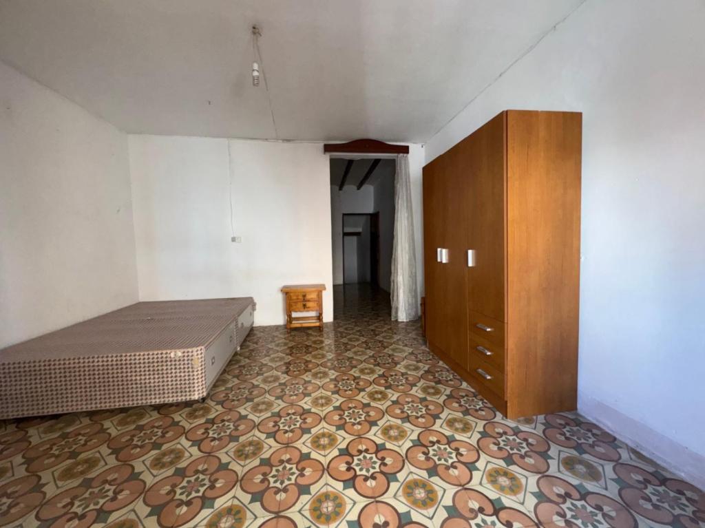 4 bed townhouses - terraced houses in Teulada